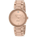 Купити ГОДИННИК ANNE KLEIN AK/1362RGRG ⌚ Наручні годинники на fabrikachasov.com ⭐ Безкоштовна доставка по Україні від 3000 грн ✈ Гарантія ✔ 10.000 моделей. Знижки!