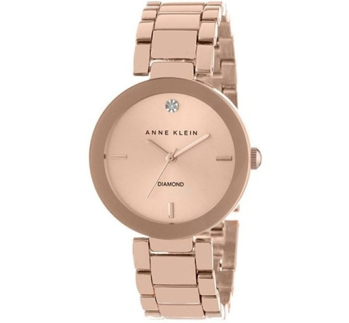Купити ГОДИННИК ANNE KLEIN AK/1362RGRG ⌚ Наручні годинники на fabrikachasov.com ⭐ Безкоштовна доставка по Україні від 3000 грн ✈ Гарантія ✔ 10.000 моделей. Знижки!