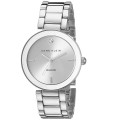 Купить Часы Anne Klein AK/1363SVSV ⌚ Наручные часы на fabrikachasov.com ⭐ Бесплатная доставка по Украине от 3000 грн ✈ Гарантия ✔ 10.000 моделей часов лучших брендов!