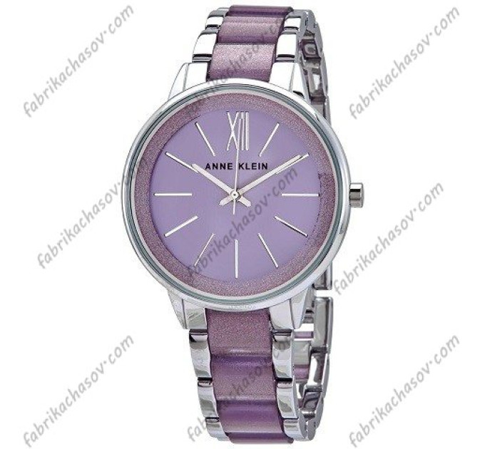 Купити ГОДИННИК ANNE KLEIN AK/1413LVSV ⌚ Наручні годинники на fabrikachasov.com ⭐ Безкоштовна доставка по Україні від 3000 грн ✈ Гарантія ✔ 10.000 моделей. Знижки!