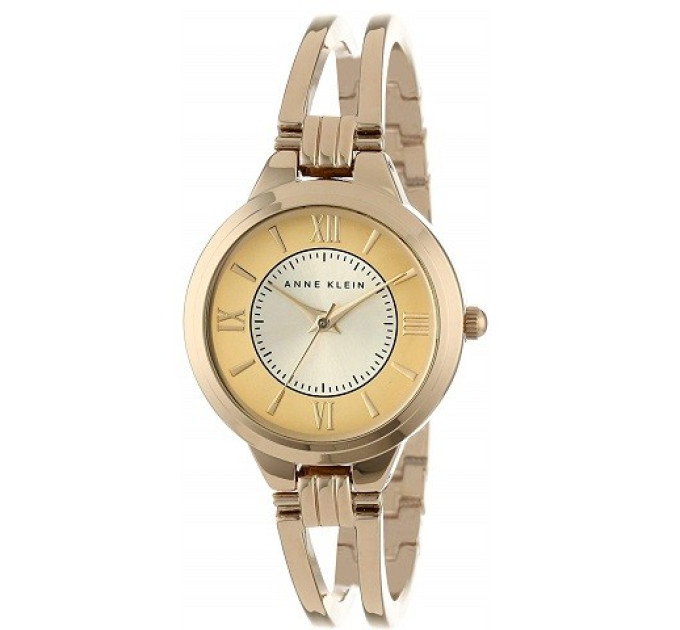 Купить Часы Anne Klein AK/1440CHGB ⌚ Наручные часы на fabrikachasov.com ⭐ Бесплатная доставка по Украине от 3000 грн ✈ Гарантия ✔ 10.000 моделей часов лучших брендов!