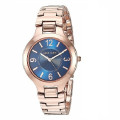 Купить Часы Anne Klein AK/1450NVRG ⌚ Наручные часы на fabrikachasov.com ⭐ Бесплатная доставка по Украине от 3000 грн ✈ Гарантия ✔ 10.000 моделей часов лучших брендов!