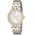 Купить Часы Anne Klein AK/1931SVTT ⌚ Наручные часы на fabrikachasov.com ⭐ Бесплатная доставка по Украине от 3000 грн ✈ Гарантия ✔ 10.000 моделей часов лучших брендов!
