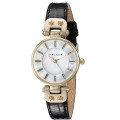 Купить Часы Anne Klein AK/1950MPBK ⌚ Наручные часы на fabrikachasov.com ⭐ Бесплатная доставка по Украине от 3000 грн ✈ Гарантия ✔ 10.000 моделей часов лучших брендов!