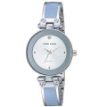 Купити ГОДИННИК ANNE KLEIN AK/1981LBSV ⌚ Наручні годинники на fabrikachasov.com ⭐ Безкоштовна доставка по Україні від 3000 грн ✈ Гарантія ✔ 10.000 моделей. Знижки!