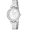 Купить ЧАСЫ ANNE KLEIN AK/1981LGSV ⌚ Наручные часы на fabrikachasov.com ⭐ Бесплатная доставка по Украине от 3000 грн ✈ Гарантия ✔ 10.000 моделей. Скидки!