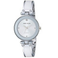 Купити ГОДИННИК ANNE KLEIN AK/1981WTSV ⌚ Наручні годинники на fabrikachasov.com ⭐ Безкоштовна доставка по Україні від 3000 грн ✈ Гарантія ✔ 10.000 моделей. Знижки!