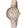 Купить ЧАСЫ ANNE KLEIN AK/2210BMRG ⌚ Наручные часы на fabrikachasov.com ⭐ Бесплатная доставка по Украине от 3000 грн ✈ Гарантия ✔ 10.000 моделей часов лучших брендов!
