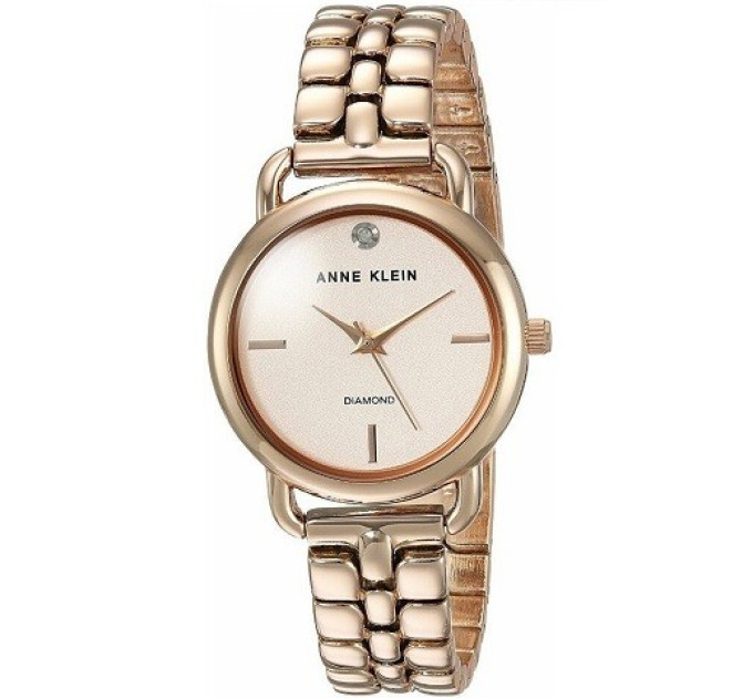 Купити ГОДИННИК ANNE KLEIN AK/2794RGRG ⌚ Наручні годинники на fabrikachasov.com ⭐ Безкоштовна доставка по Україні від 3000 грн ✈ Гарантія ✔ 10.000 моделей. Знижки!