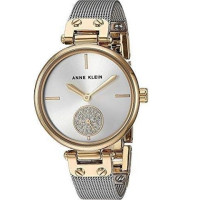 Часы ANNE KLEIN AK/3001SVTT