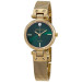Купить Часы Anne Klein AK/3002GNGB ⌚ Наручные часы на fabrikachasov.com ⭐ Бесплатная доставка по Украине от 3000 грн ✈ Гарантия ✔ 10.000 моделей. Скидки!