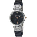 Купить Часы Anne Klein AK/3003BLRT ⌚ Наручные часы на fabrikachasov.com ⭐ Бесплатная доставка по Украине от 3000 грн ✈ Гарантия ✔ 10.000 моделей. Скидки!