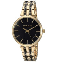 Часы Anne Klein AK/3010BKGB