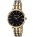 Купить Часы Anne Klein AK/3010BKGB ⌚ Наручные часы на fabrikachasov.com ⭐ Бесплатная доставка по Украине от 3000 грн ✈ Гарантия ✔ 10.000 моделей часов лучших брендов!
