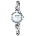 Купить Часы Anne Klein AK/3083SVST ⌚ Наручные часы на fabrikachasov.com ⭐ Бесплатная доставка по Украине от 3000 грн ✈ Гарантия ✔ 10.000 моделей. Скидки!