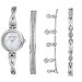 Купить Часы Anne Klein AK/3083SVST ⌚ Наручные часы на fabrikachasov.com ⭐ Бесплатная доставка по Украине от 3000 грн ✈ Гарантия ✔ 10.000 моделей. Скидки!