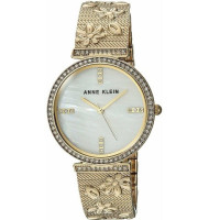 ГОДИННИК ANNE KLEIN AK/3146MPGB