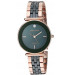 Купити ГОДИННИК ANNE KLEIN AK/3158GNRG ⌚ Наручні годинники на fabrikachasov.com ⭐ Безкоштовна доставка по Україні від 3000 грн ✈ Гарантія ✔ 10.000 моделей годинників кращих брендів!