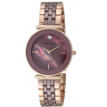 Купити ГОДИННИК ANNE KLEIN AK/3158MVRG ⌚ Наручні годинники на fabrikachasov.com ⭐ Безкоштовна доставка по Україні від 3000 грн ✈ Гарантія ✔ 10.000 моделей годинників кращих брендів!