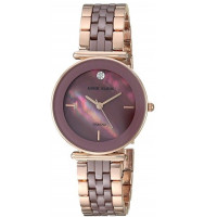 ГОДИННИК ANNE KLEIN AK/3158MVRG