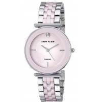ГОДИННИК ANNE KLEIN AK/3159LPSV