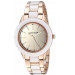 Купити ГОДИННИК ANNE KLEIN AK/3160WTRG ⌚ Наручні годинники на fabrikachasov.com ⭐ Безкоштовна доставка по Україні від 3000 грн ✈ Гарантія ✔ 10.000 моделей годинників кращих брендів!
