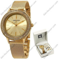 ГОДИННИК ANNE KLEIN AK/3166GPST