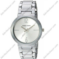 ГОДИННИК ANNE KLEIN AK/3169SVSV