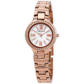Купити ГОДИННИК ANNE KLEIN AK/3194MPRG ⌚ Наручні годинники на fabrikachasov.com ⭐ Безкоштовна доставка по Україні від 3000 грн ✈ Гарантія ✔ 10.000 моделей. Знижки!