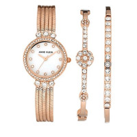 ГОДИННИК ANNE KLEIN AK/3202RGST