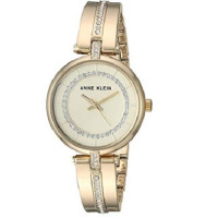 ГОДИННИК ANNE KLEIN AK/3248CHGB