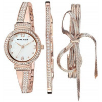 Часы Anne Klein AK/3256RGST