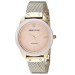 Купити ГОДИННИК ANNE KLEIN AK/3258LPGB ⌚ Наручні годинники на fabrikachasov.com ⭐ Безкоштовна доставка по Україні від 3000 грн ✈ Гарантія ✔ 10.000 моделей. Знижки!