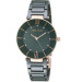 Купить Часы Anne Klein AK/3266GNRG ⌚ Наручные часы на fabrikachasov.com ⭐ Бесплатная доставка по Украине от 3000 грн ✈ Гарантия ✔ 10.000 моделей часов лучших брендов!