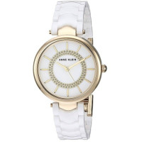 Часы Anne Klein AK/3308WTGB