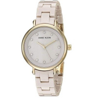 Часы Anne Klein AK/3312TNGB
