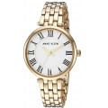 Купить Часы Anne Klein AK/3322WTGB ⌚ Наручные часы на fabrikachasov.com ⭐ Бесплатная доставка по Украине от 3000 грн ✈ Гарантия ✔ 10.000 моделей часов лучших брендов!