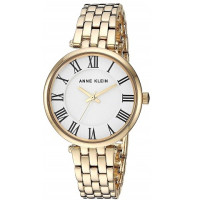 Часы Anne Klein AK/3322WTGB