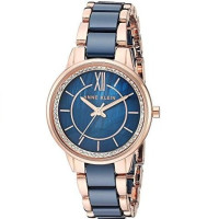 Часы Anne Klein AK/3344NVRG
