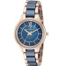 Купить Часы Anne Klein AK/3344NVRG ⌚ Наручные часы на fabrikachasov.com ⭐ Бесплатная доставка по Украине от 3000 грн ✈ Гарантия ✔ 10.000 моделей часов лучших брендов!