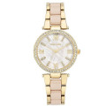 Купить Часы Anne Klein AK/3350BHGB ⌚ Наручные часы на fabrikachasov.com ⭐ Бесплатная доставка по Украине от 3000 грн ✈ Гарантия ✔ 10.000 моделей. Скидки!