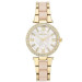 Купить Часы Anne Klein AK/3350BHGB ⌚ Наручные часы на fabrikachasov.com ⭐ Бесплатная доставка по Украине от 3000 грн ✈ Гарантия ✔ 10.000 моделей. Скидки!