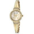 Купить Часы Anne Klein AK/3360MPGB ⌚ Наручные часы на fabrikachasov.com ⭐ Бесплатная доставка по Украине от 3000 грн ✈ Гарантия ✔ 10.000 моделей. Скидки!