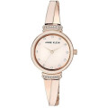 Купить Часы Anne Klein AK/3360MTRG ⌚ Наручные часы на fabrikachasov.com ⭐ Бесплатная доставка по Украине от 3000 грн ✈ Гарантия ✔ 10.000 моделей. Скидки!