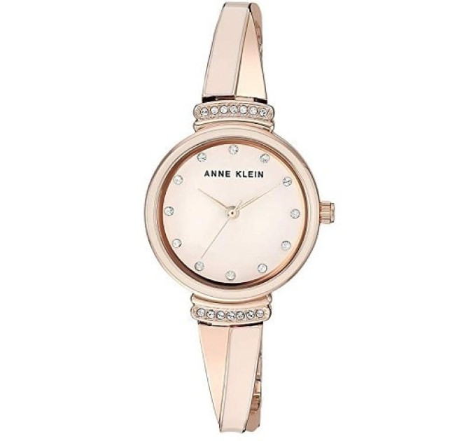 Купить Часы Anne Klein AK/3360MTRG ⌚ Наручные часы на fabrikachasov.com ⭐ Бесплатная доставка по Украине от 3000 грн ✈ Гарантия ✔ 10.000 моделей. Скидки!