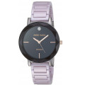 Купить Часы Anne Klein AK/3365GYLV ⌚ Наручные часы на fabrikachasov.com ⭐ Бесплатная доставка по Украине от 3000 грн ✈ Гарантия ✔ 10.000 моделей часов лучших брендов!