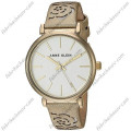 Купить Часы Anne Klein AK/3378SVGD ⌚ Наручные часы на fabrikachasov.com ⭐ Бесплатная доставка по Украине от 3000 грн ✈ Гарантия ✔ 10.000 моделей часов лучших брендов!