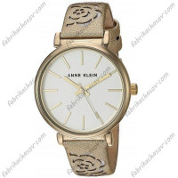 Часы Anne Klein AK/3378SVGD