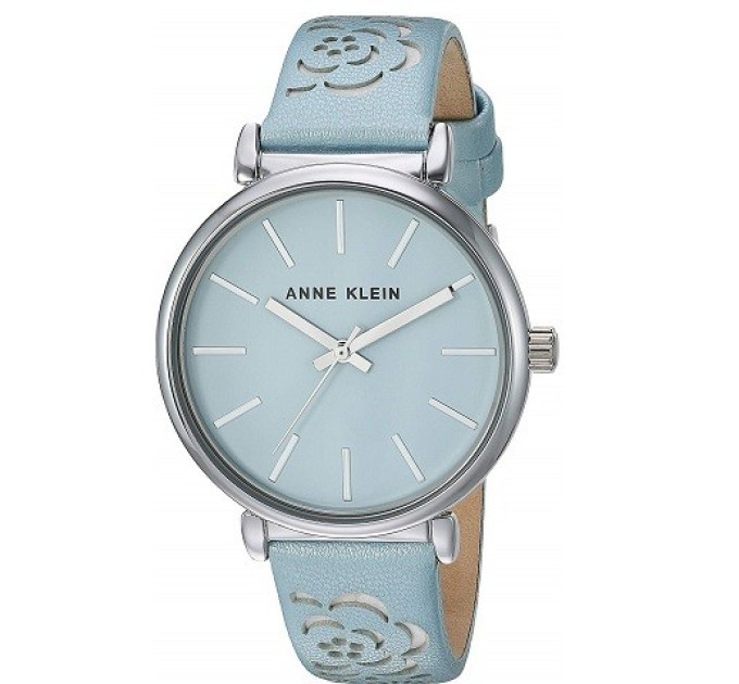 Купити ГОДИННИК ANNE KLEIN AK/3379LBLB ⌚ Наручні годинники на fabrikachasov.com ⭐ Безкоштовна доставка по Україні від 3000 грн ✈ Гарантія ✔ 10.000 моделей. Знижки!