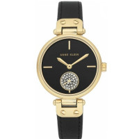 Часы Anne Klein AK/3380BKBK